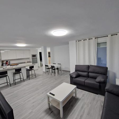 Apartamento Con Vistas Al Mar Alicante Dış mekan fotoğraf
