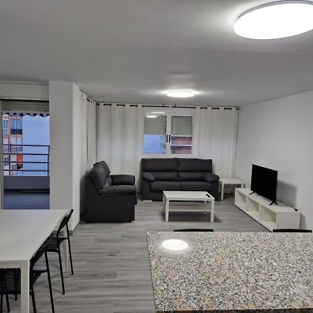 Apartamento Con Vistas Al Mar Alicante Dış mekan fotoğraf