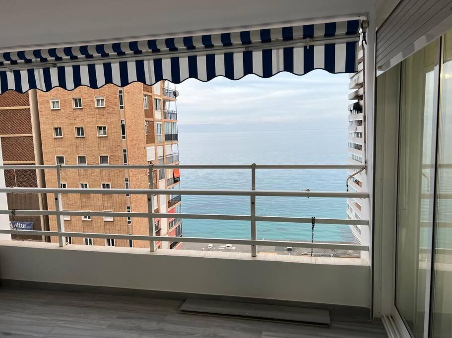 Apartamento Con Vistas Al Mar Alicante Dış mekan fotoğraf