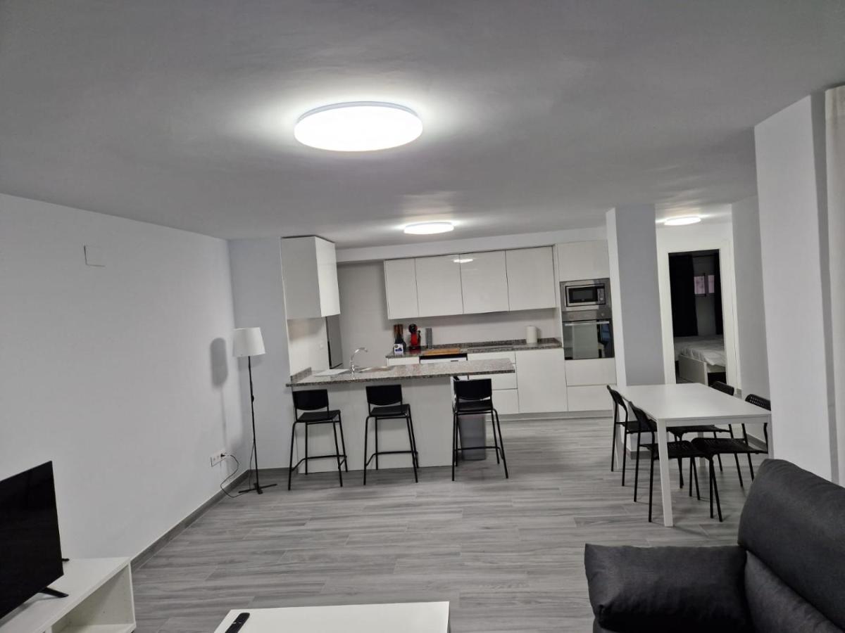 Apartamento Con Vistas Al Mar Alicante Dış mekan fotoğraf