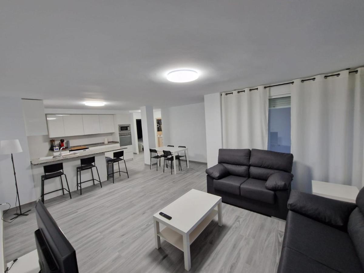 Apartamento Con Vistas Al Mar Alicante Dış mekan fotoğraf