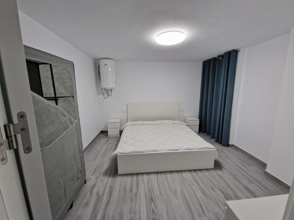 Apartamento Con Vistas Al Mar Alicante Dış mekan fotoğraf
